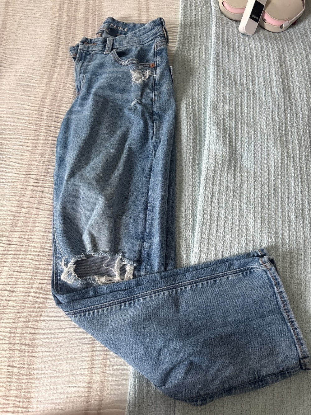 AE jeans